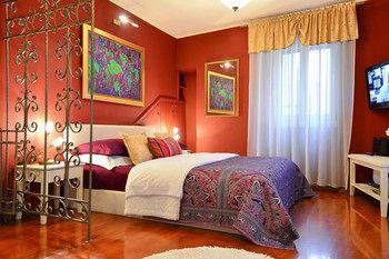 Hotel Olivia 4*