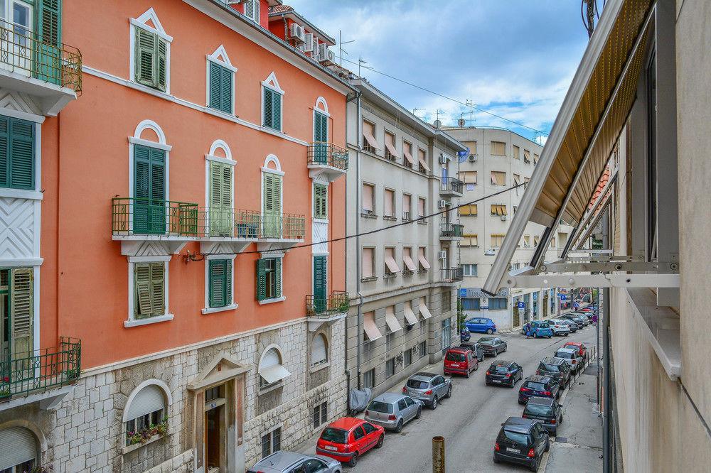 Hotel Olivia Split