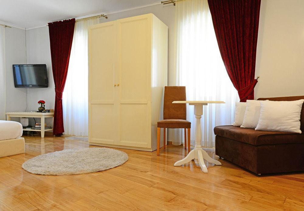 Hotel Olivia 4*